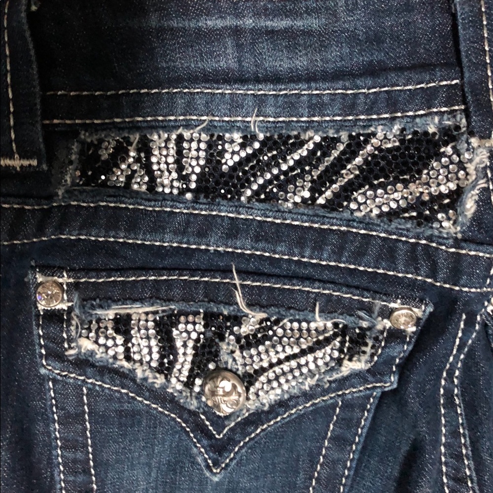 Miss Me Boot Cut Long - Picture 5 of 7